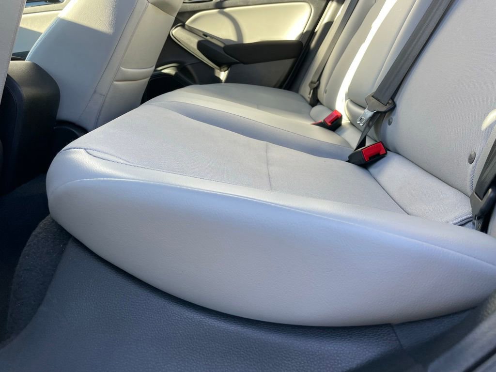 Certified 2025 Honda Civic Sport image 38