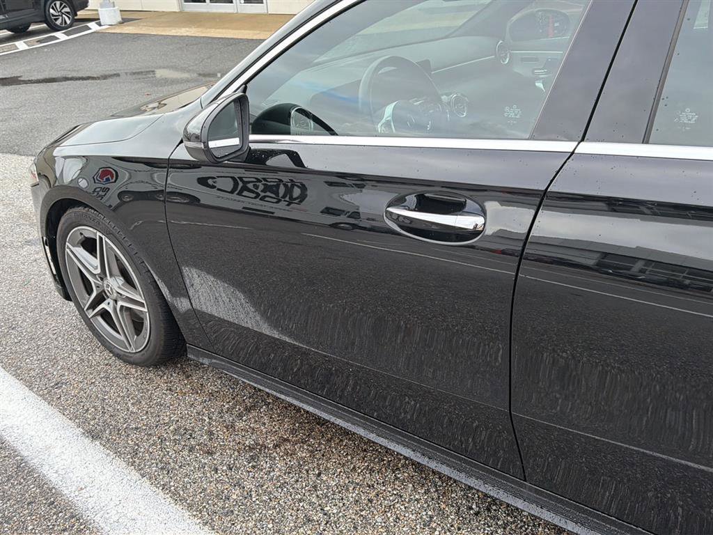 Used 2022 Mercedes-Benz A 220 4MATIC image 47