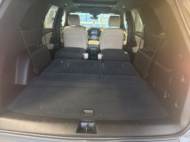 Certified 2023 Chevrolet Traverse LT image 26