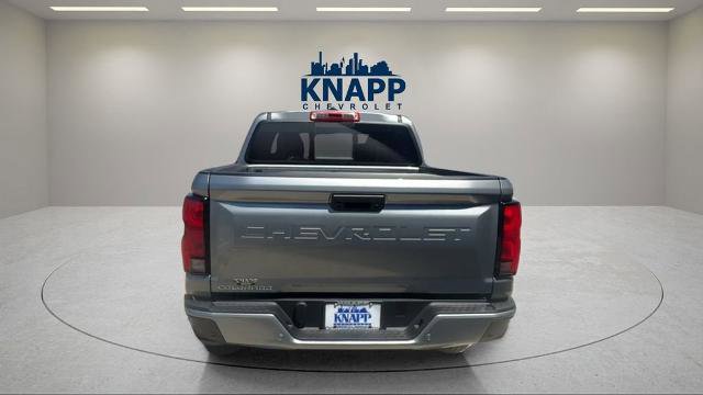 New 2026 Chevrolet Colorado LT w/ LT Convenience Package image 4
