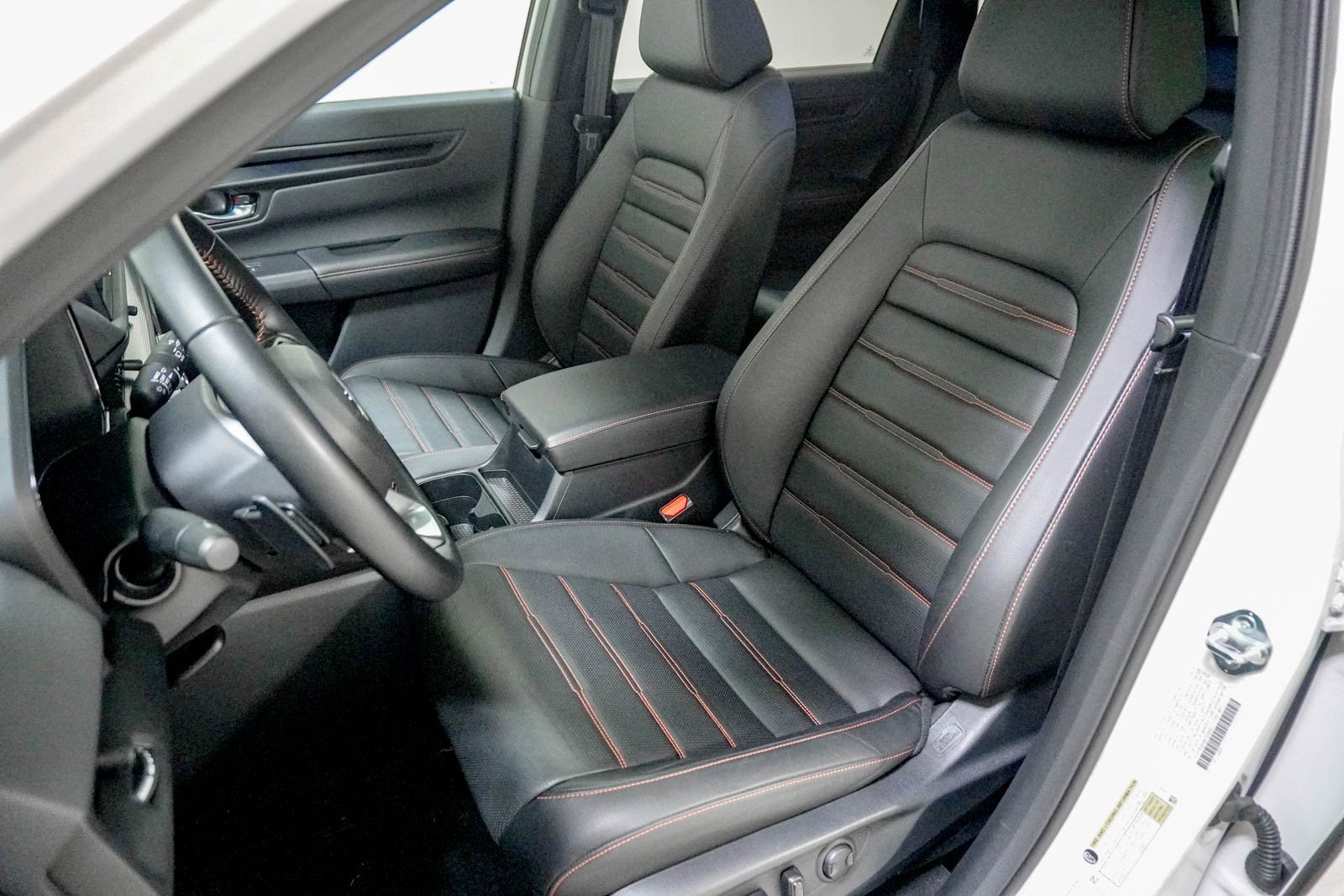 Certified 2026 Honda CR-V Sport-L image 18