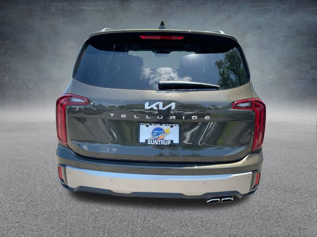 Used 2025 Kia Telluride S image 30