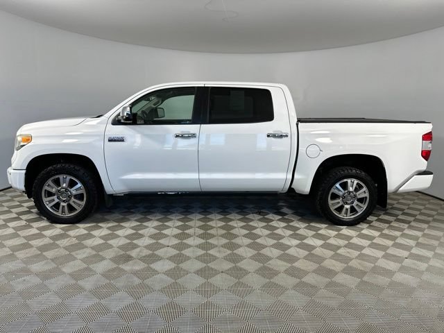 Used 2014 Toyota Tundra Platinum AWD/4WD image 4