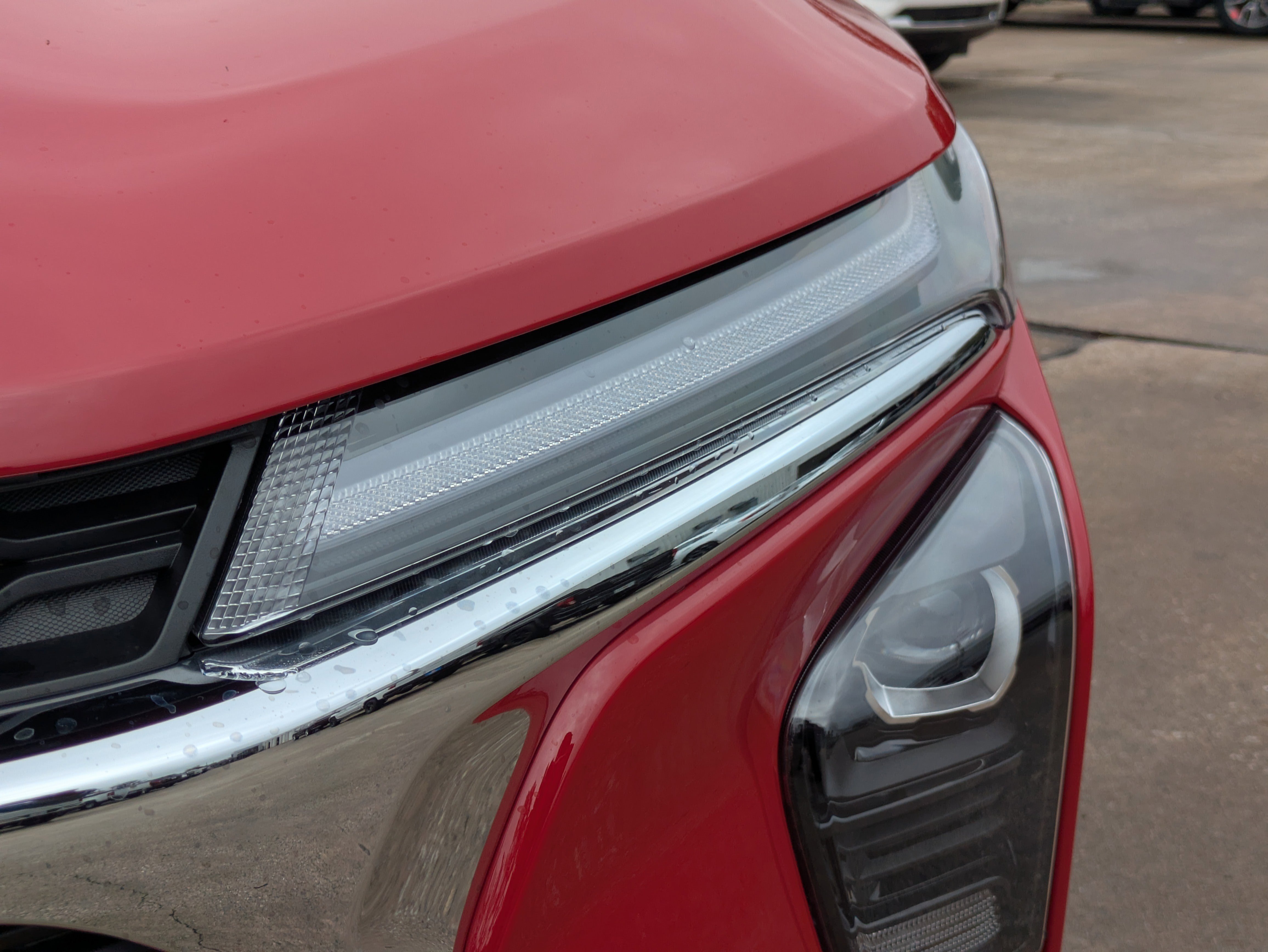 New 2026 Chevrolet Trax LT image 28