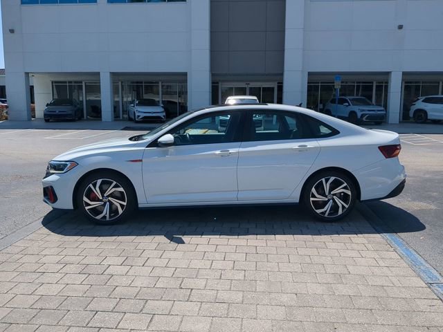 Certified 2023 Volkswagen Jetta GLI Autobahn image 5