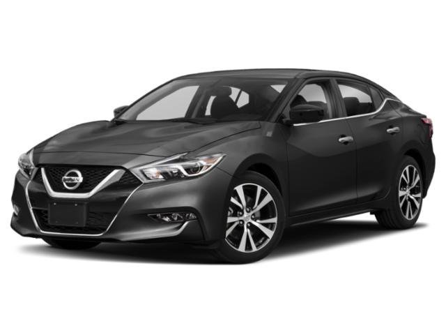 Used 2018 Nissan Maxima 3.5 SV