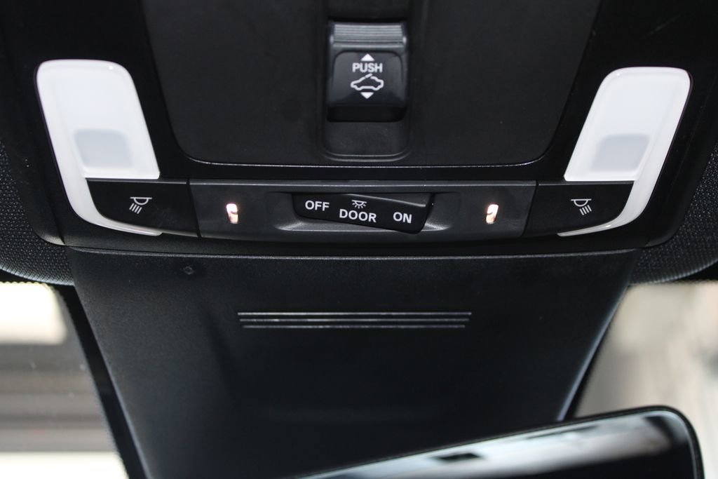 Used 2025 Honda CR-V Sport-L image 39