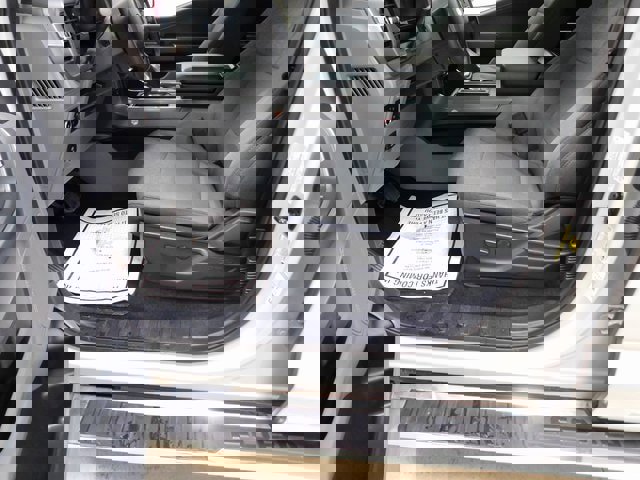 Used 2024 Ford F150 XLT w/ Mobile Office Package image 22