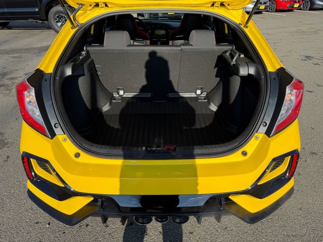 Used 2021 Honda Civic Type R Limited image 15