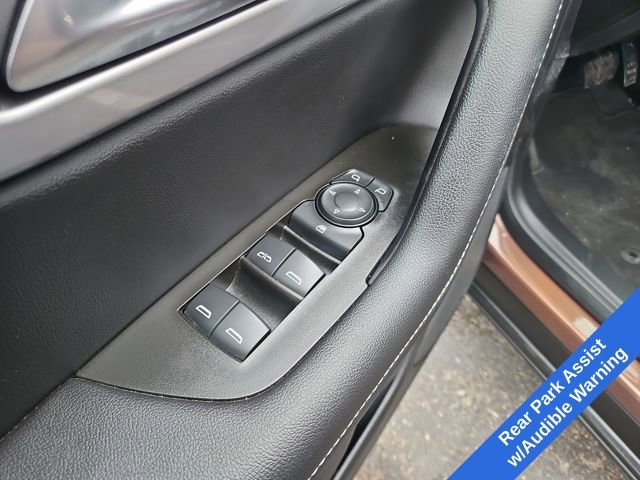 Used 2023 Chevrolet Blazer LT w/ Convenience Package image 12