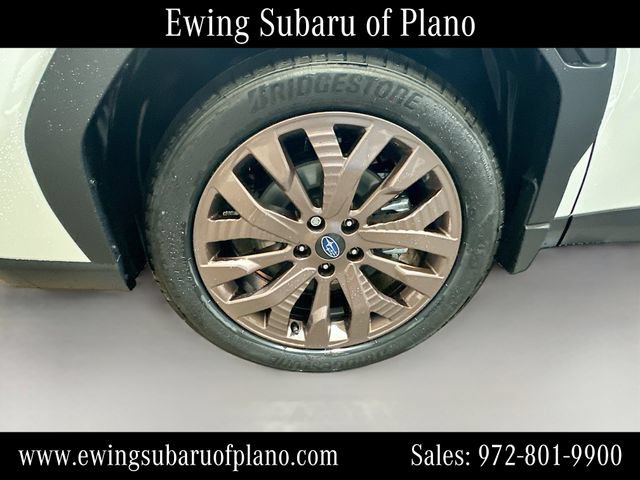 Used 2026 Subaru Forester Sport w/ Sport Package AWD/4WD image 33