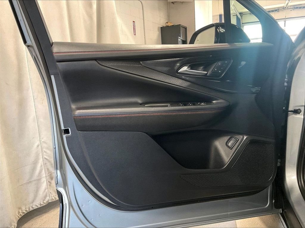 Used 2024 Chevrolet Blazer EV RS AWD/4WD image 9