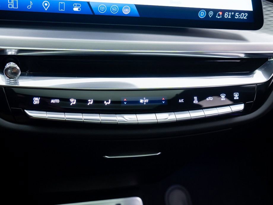 Certified 2024 Cadillac Lyriq Luxury w/ LPO, Floor Liner Package image 29