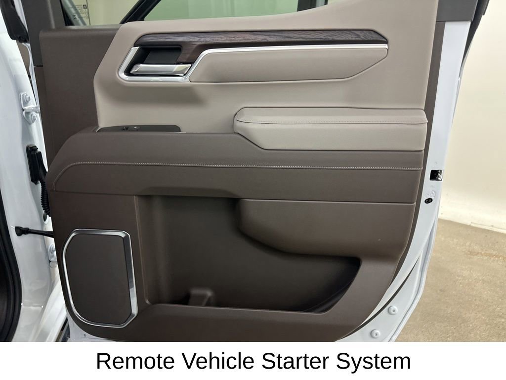 Used 2026 GMC Sierra 1500 SLT w/ SLT Premium Plus Package image 24