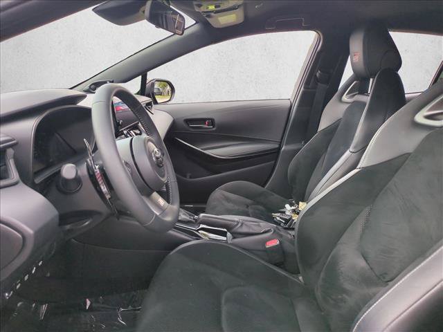 Certified 2025 Toyota Corolla GR AWD/4WD image 15