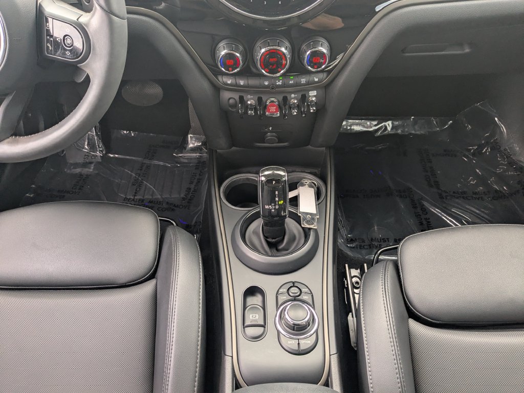 Used 2024 MINI Cooper Countryman S FWD image 32
