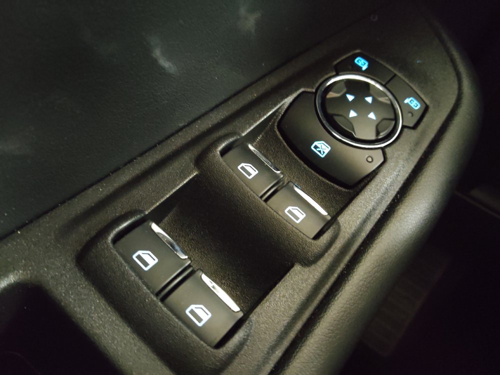Used 2024 Ford Edge SEL w/ Convenience Package AWD/4WD image 25