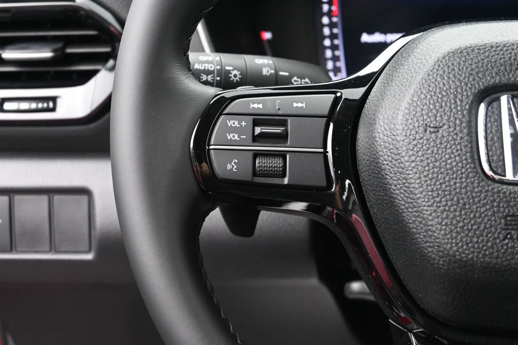 Certified 2026 Honda Pilot EX-L image 22