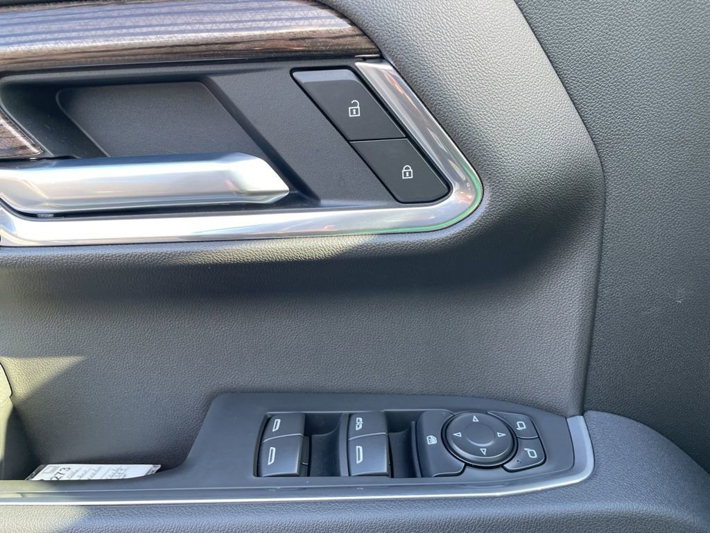 New 2026 Chevrolet Silverado 1500 RST image 22