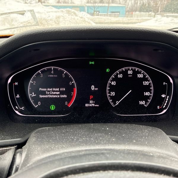 Used 2022 Honda Accord Sport image 31