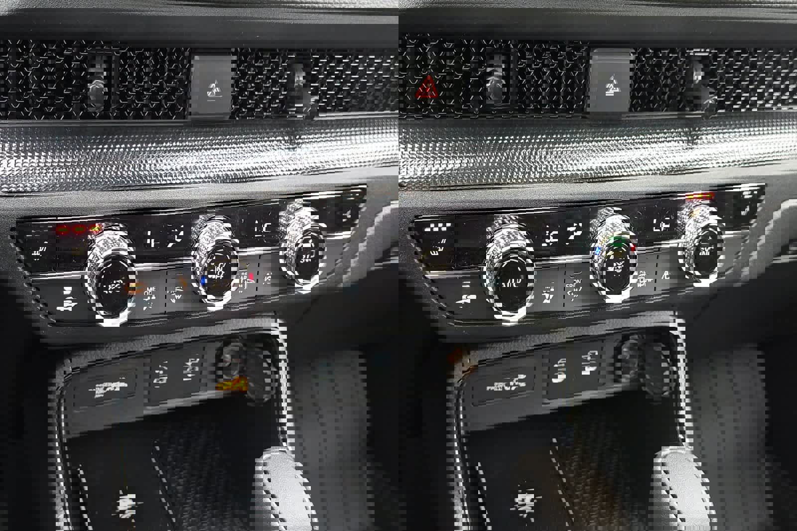 New 2026 Honda CR-V Sport image 22