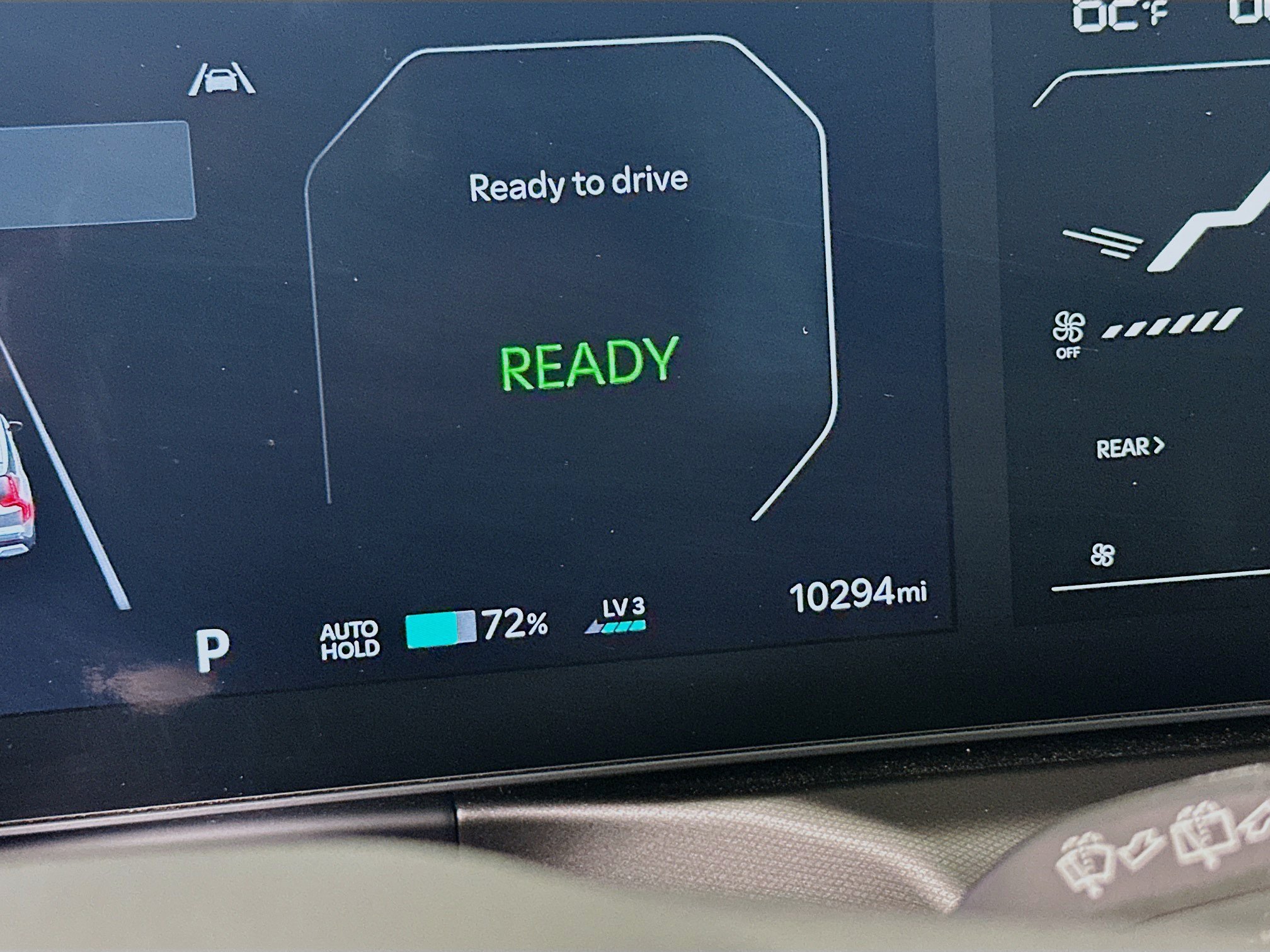 Used 2024 Kia EV9 Light RWD image 19