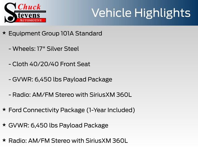 New 2026 Ford F150 XL AWD/4WD image 6
