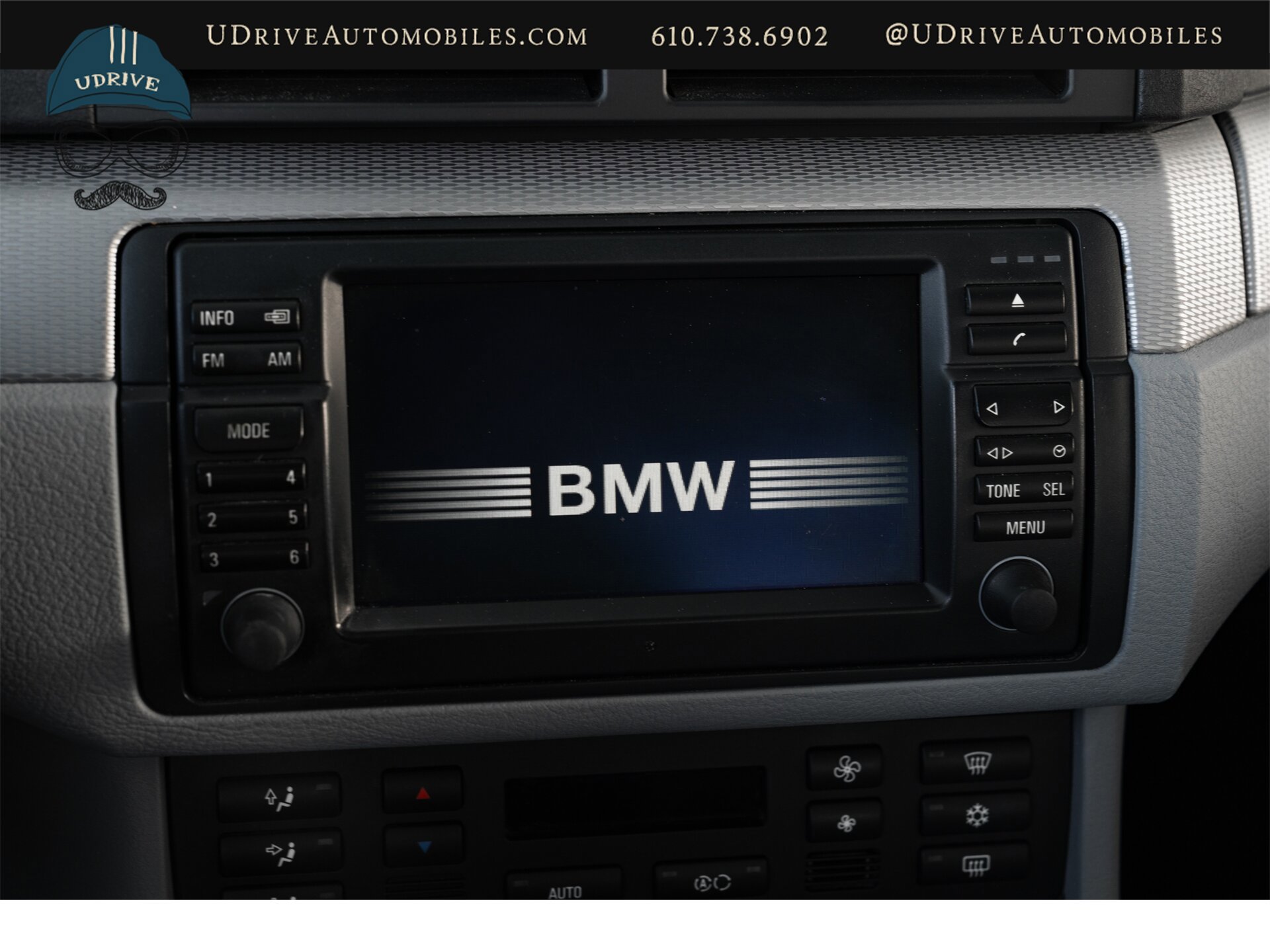 Used 2006 BMW M3 Coupe RWD image 35