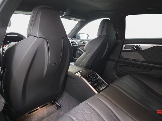 Certified 2023 BMW M8 Gran Coupe xDrive Competition w/ Driving Assistance Package image 10