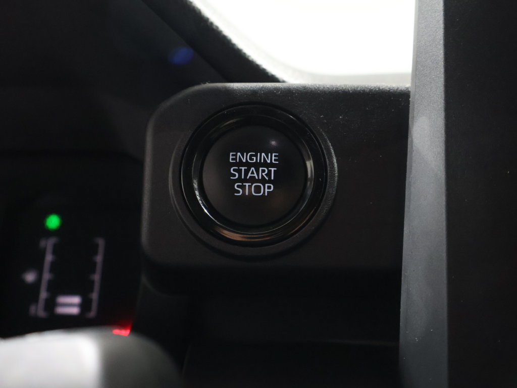 Used 2024 Toyota Tacoma SR5 AWD/4WD image 23