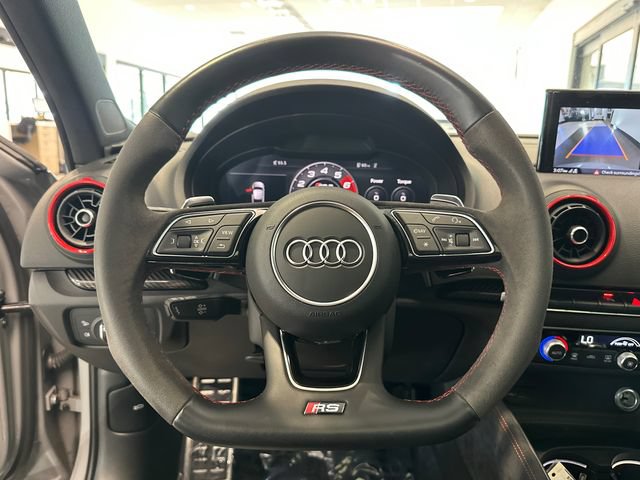 Used 2019 Audi RS 3 AWD/4WD image 19