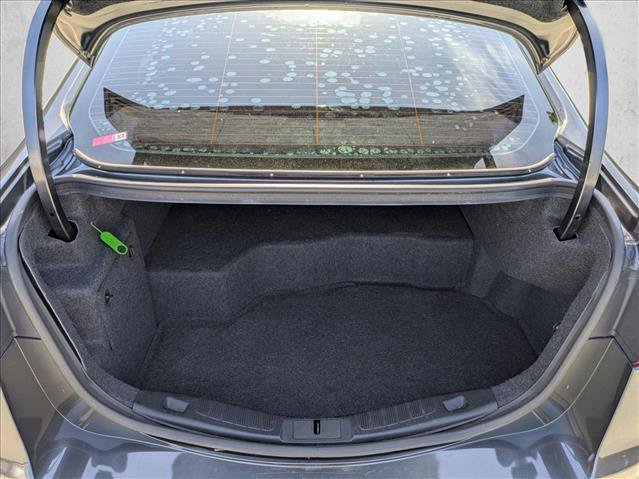 Used 2020 Ford Fusion SE FWD image 6