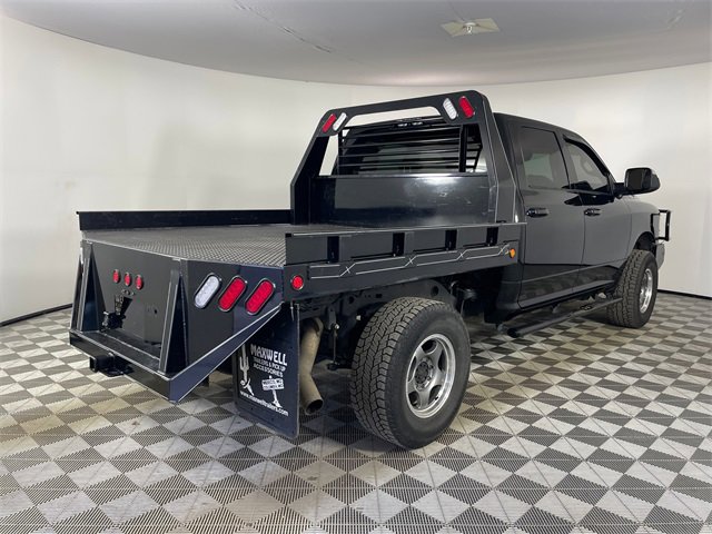 Used 2020 RAM 2500 Big Horn w/ Towing Technology Group image 26