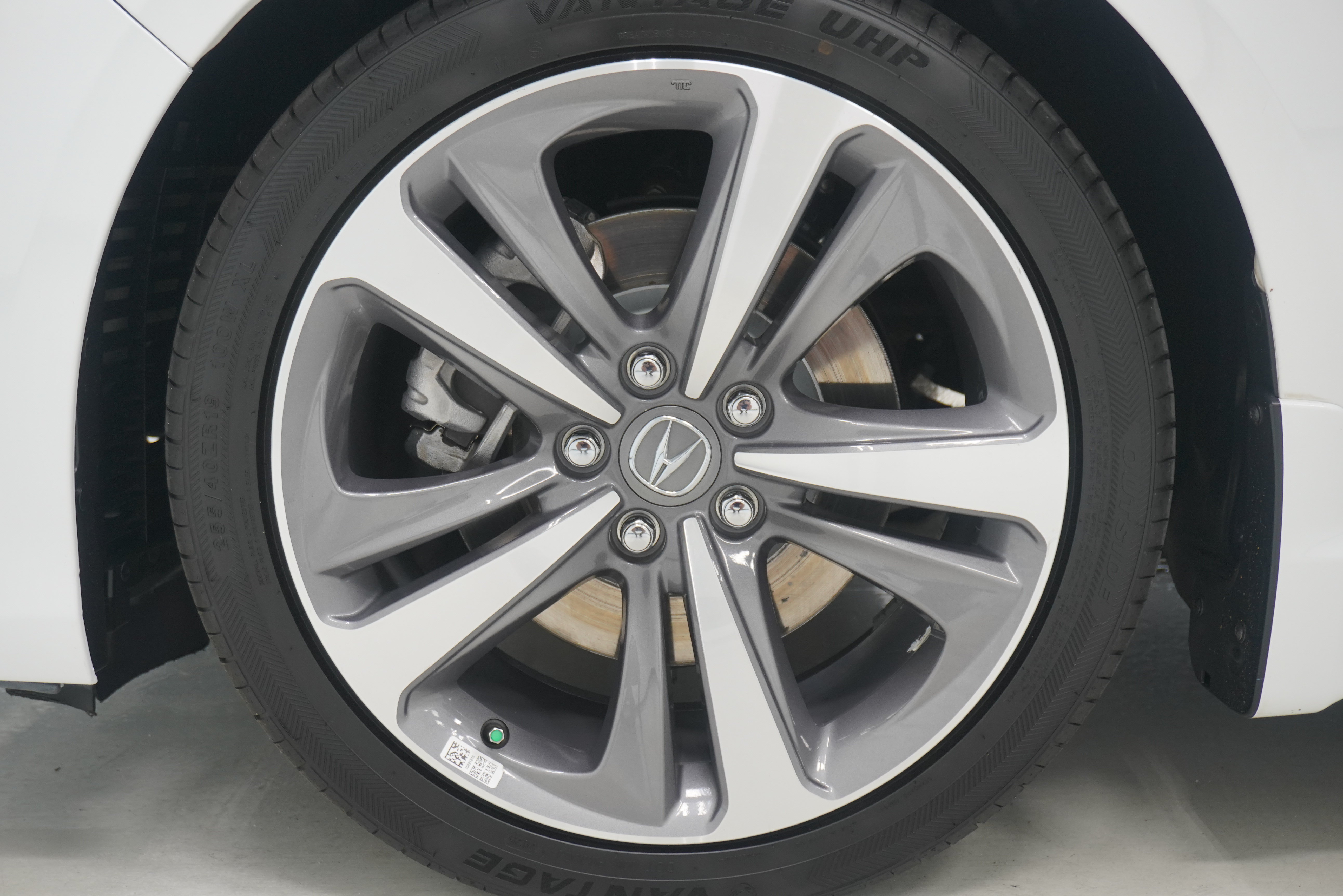 Used 2021 Acura TLX w/ Advance Package AWD/4WD image 31