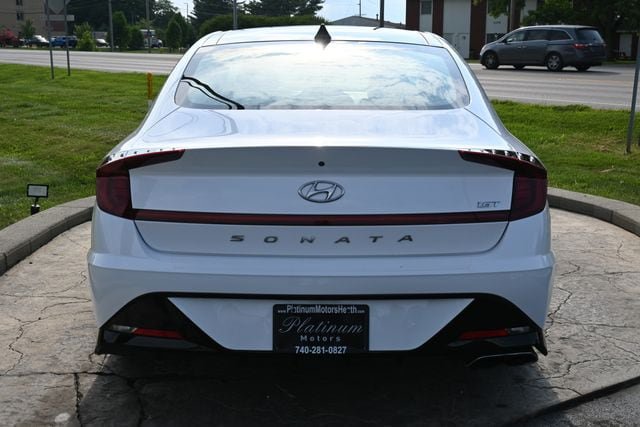 Used 2023 Hyundai Sonata SEL Plus FWD image 6