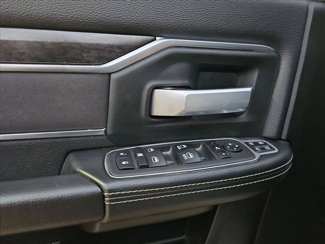 Used 2024 RAM 2500 Big Horn w/ Sport Appearance Package AWD/4WD image 23