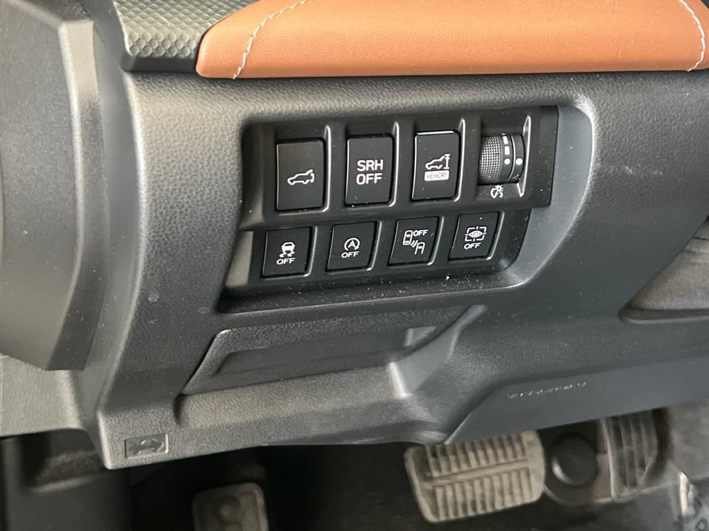 Used 2023 Subaru Forester Touring AWD/4WD image 36
