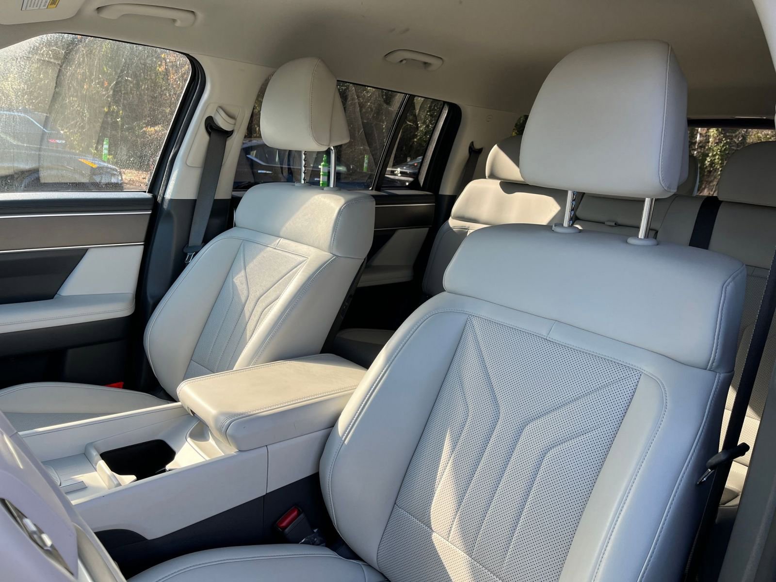 Used 2025 Hyundai Santa Fe SEL image 37