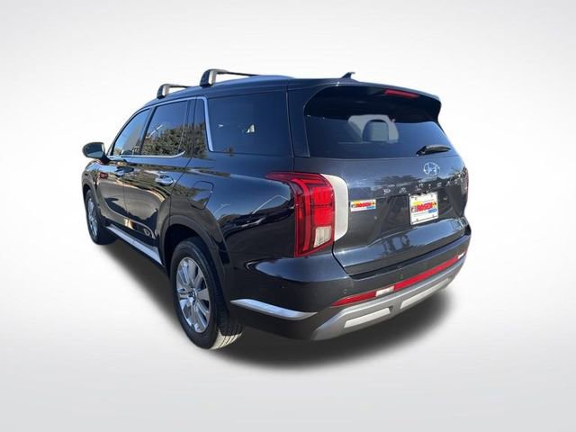 Certified 2023 Hyundai Palisade SEL image 3