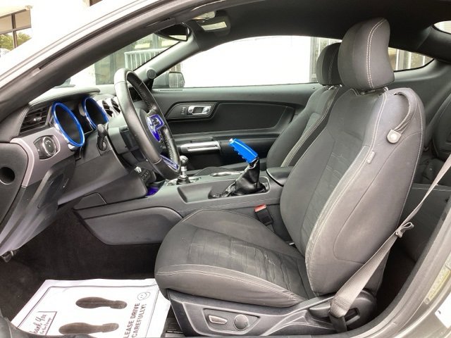 Used 2016 Ford Mustang Coupe image 20