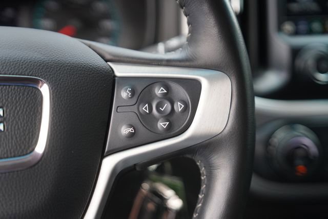 Used 2022 GMC Canyon Elevation w/ Elevation Premium Package RWD image 23