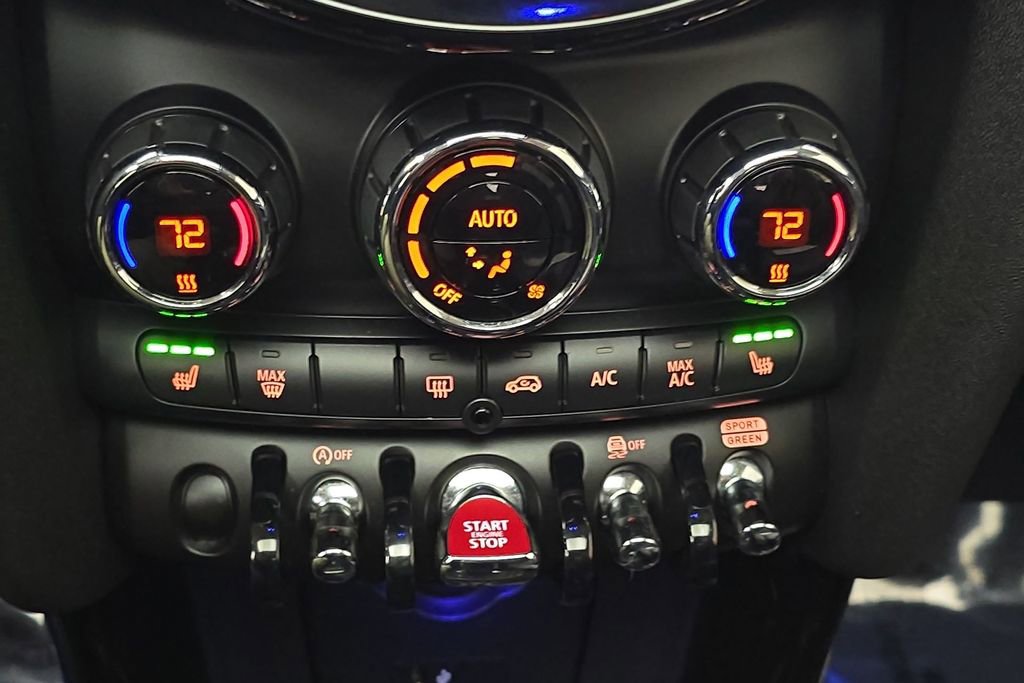 Used 2023 MINI Cooper S image 20