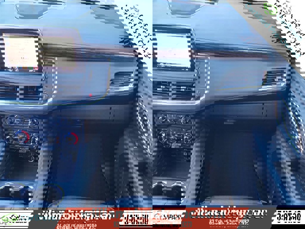 Certified 2021 Chevrolet Tahoe High Country image 30