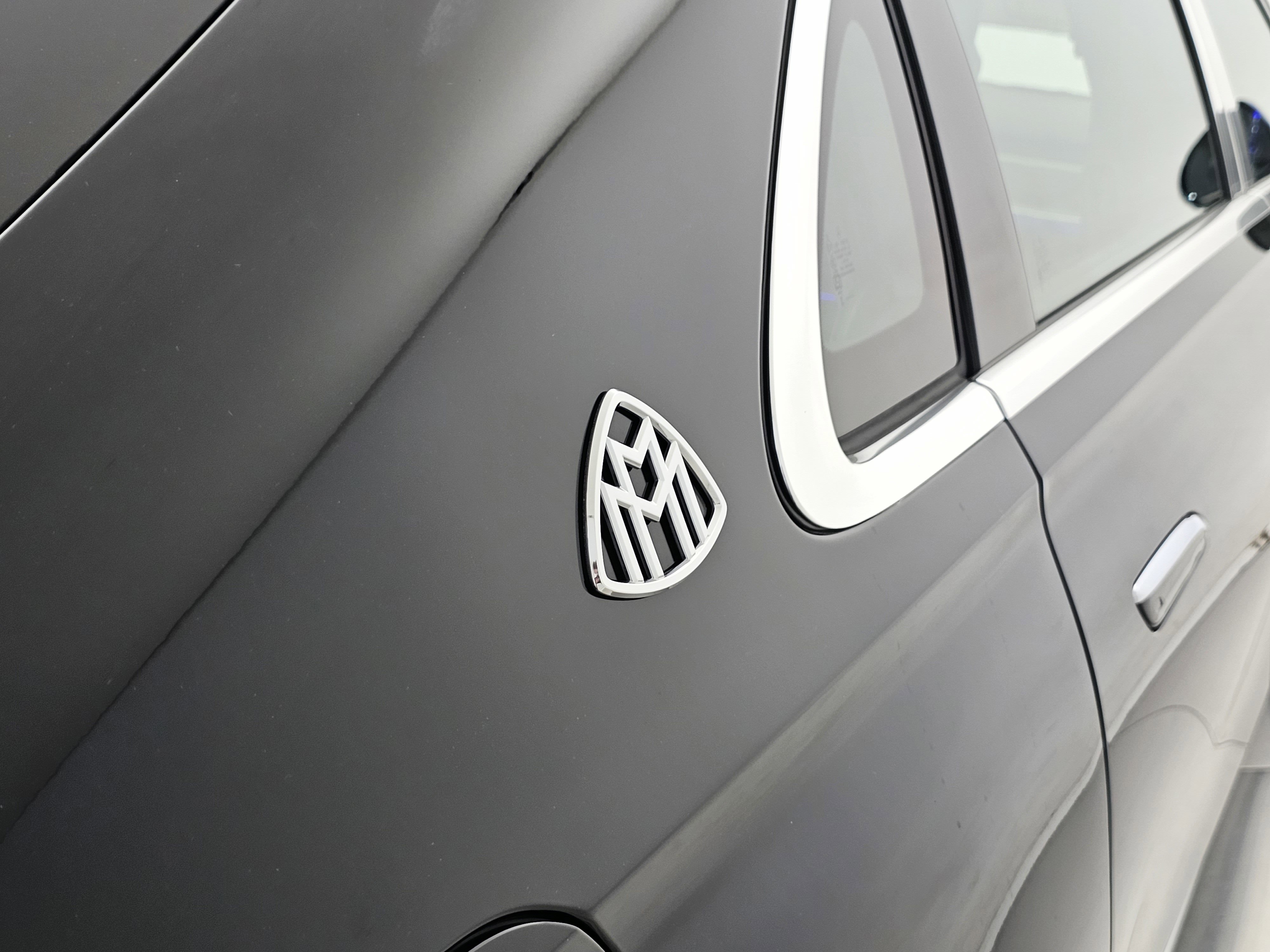 New 2026 Mercedes-Benz Maybach S 680 4MATIC image 49