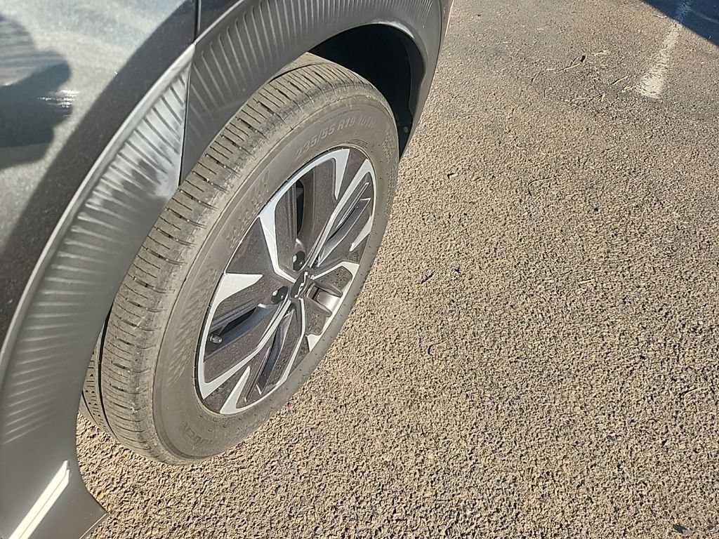 Certified 2024 Kia EV6 Light RWD image 9