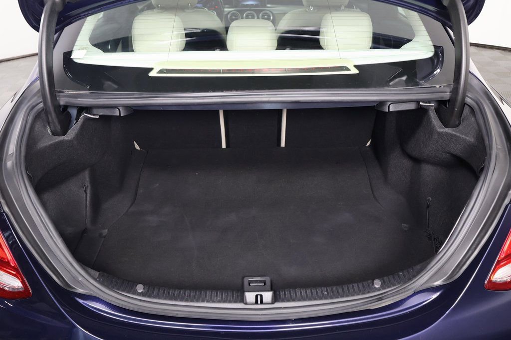 Used 2017 Mercedes-Benz C 300 Sedan image 14