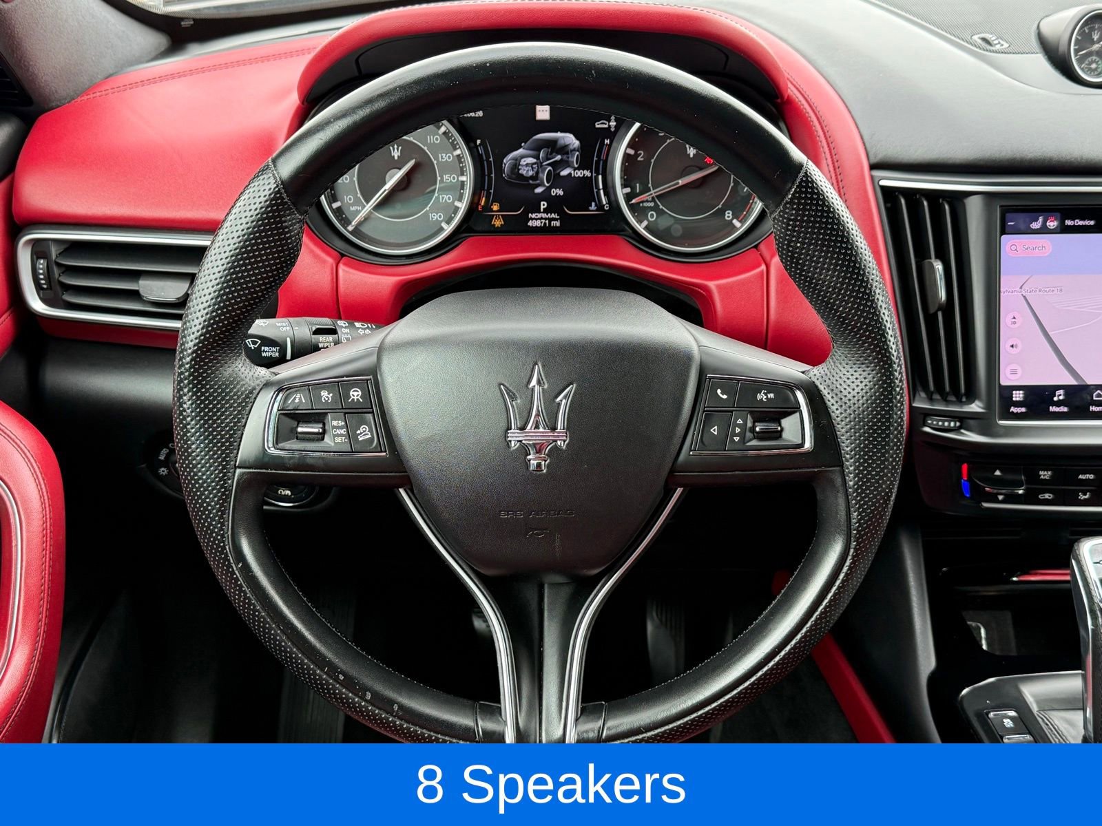 Used 2022 Maserati Levante GT image 33