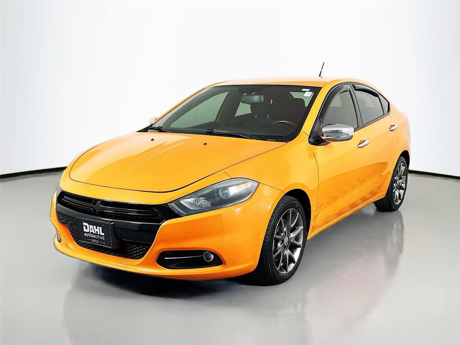 Used 2014 Dodge Dart SXT FWD image 4