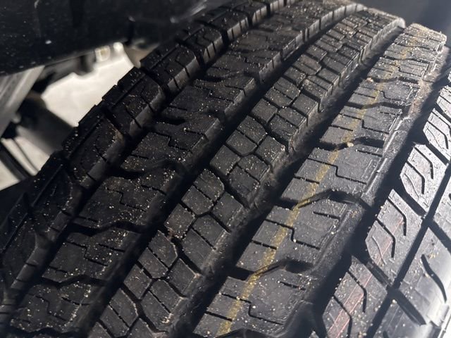 New 2026 Chevrolet Colorado LT w/ Advanced Trailering Package image 36