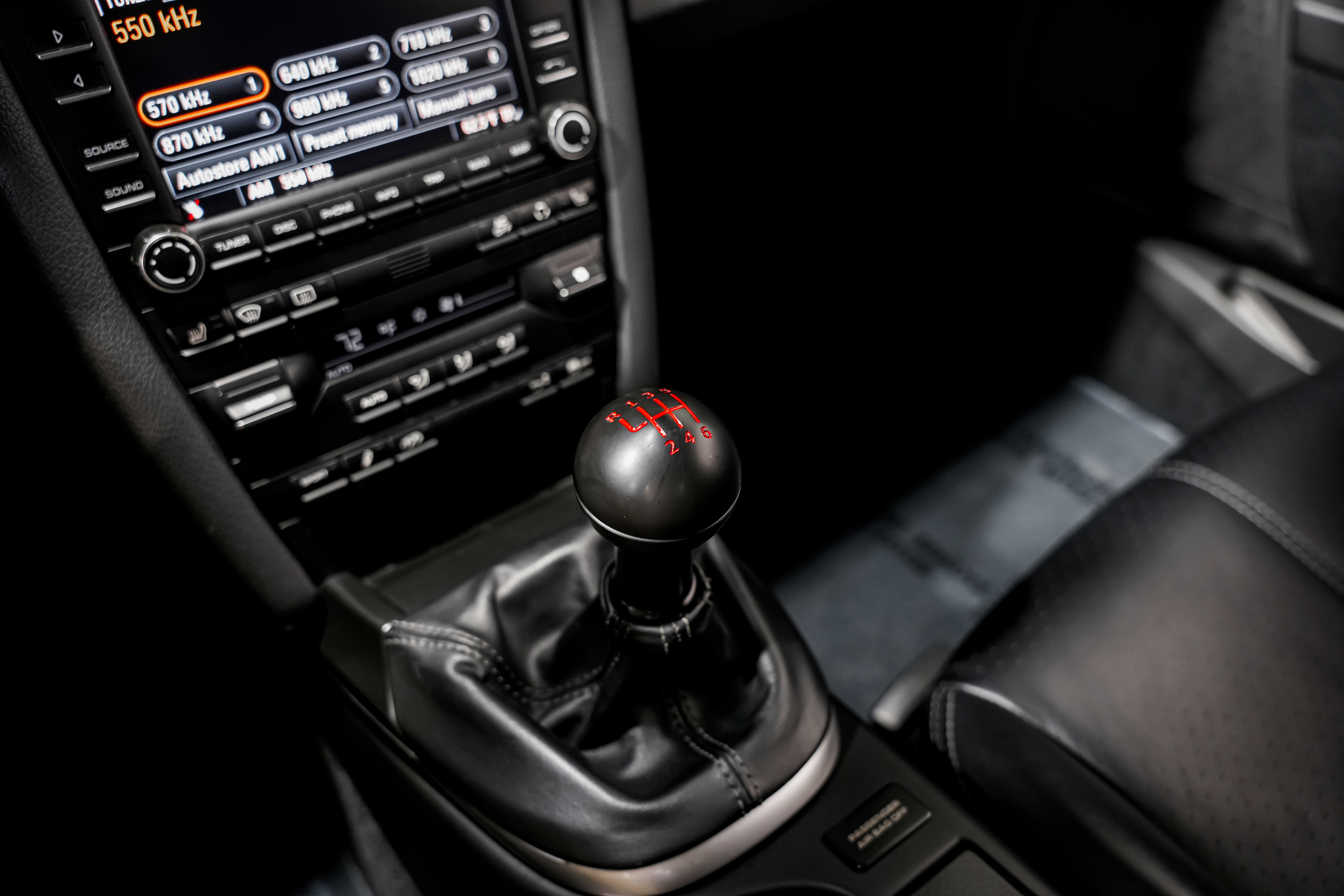 Used 2012 Porsche 911 Carrera GTS image 14